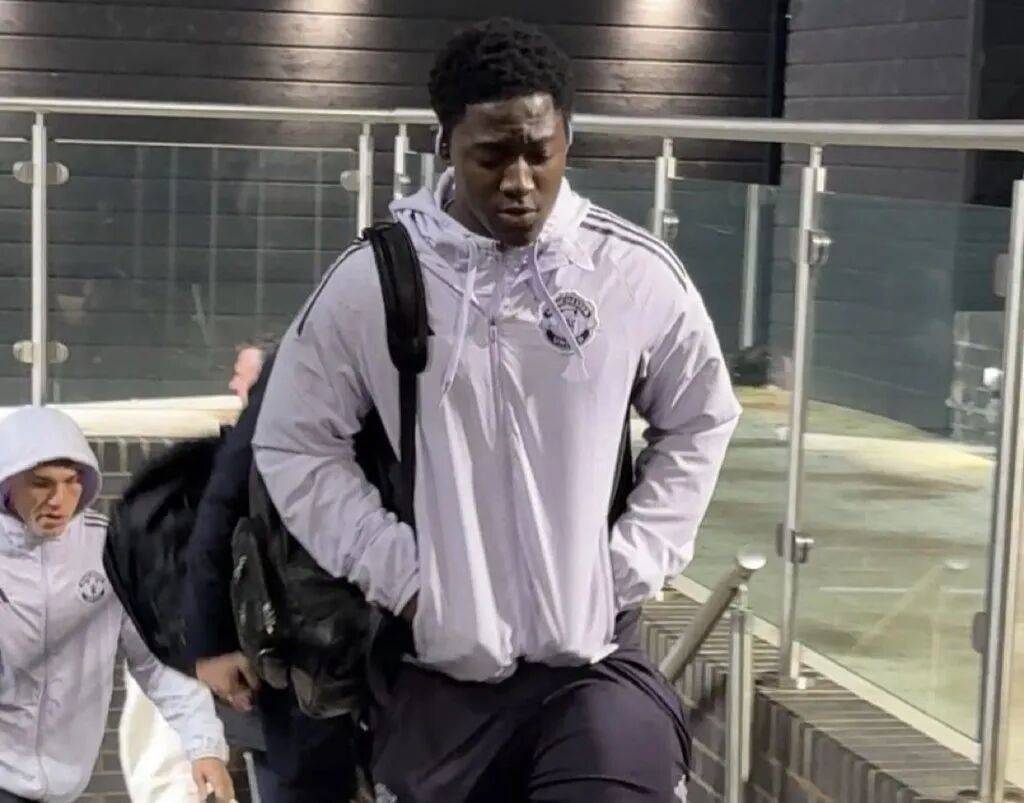 博格巴二世？曼联新帝星暗讽阿莫林贪财！曝拉什福德今夏仍无意回归