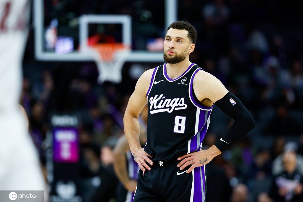 名记：拉文因伤赛季报销 将在全明星赛后接受右手手术